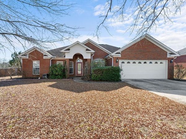 6325 Brighton Lane, Northport, AL 35473