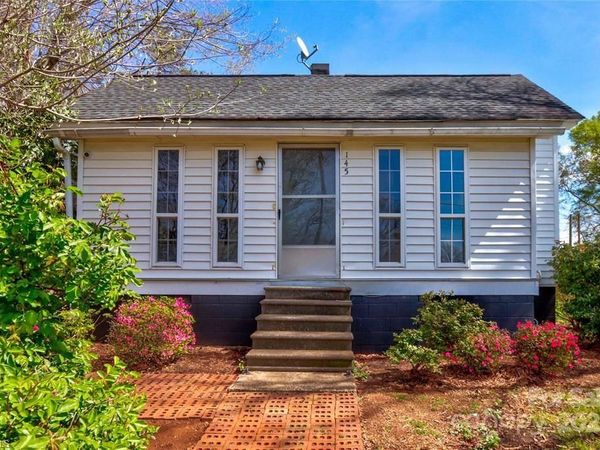 145 Duke Street, Cooleemee, NC 27014