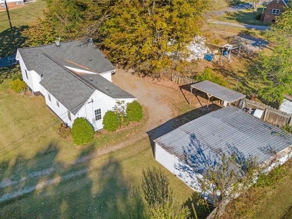 145 Duke Street, Mocksville, NC 27014
