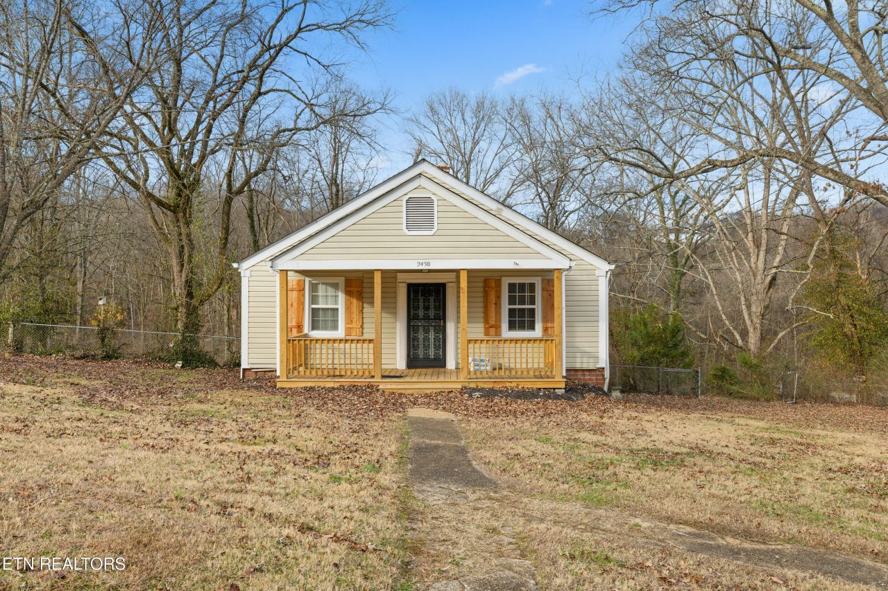 2438 Southside Rd, Knoxville, TN 37920 Main Photo