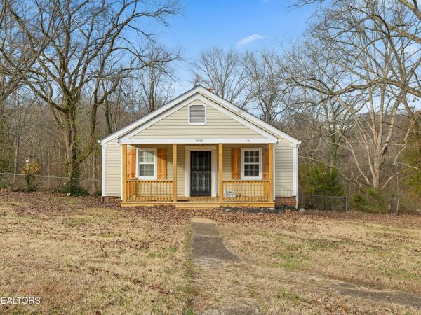 2438 Southside Rd, Knoxville, TN 37920