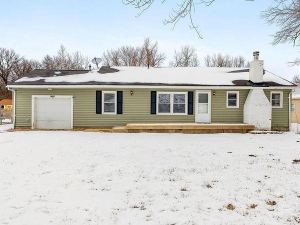 13004 E 99th Street, Kansas City, MO 64138