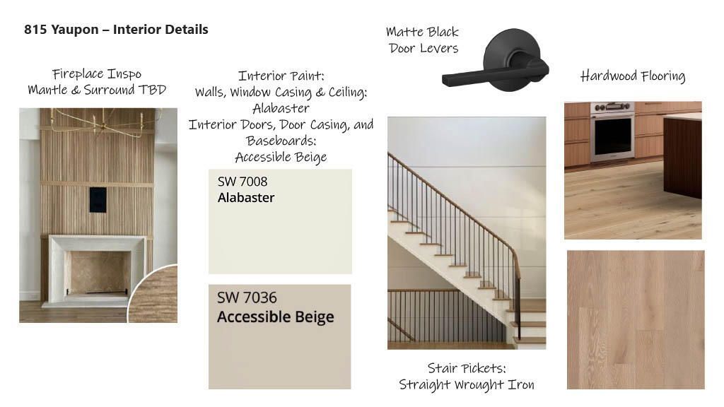 815 Yaupon Drive Photo 11