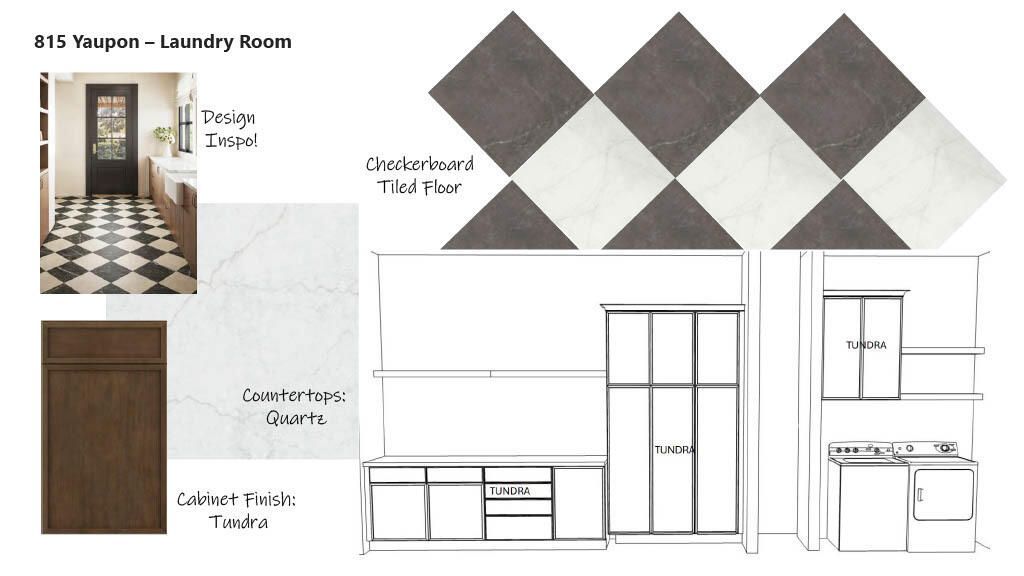 815 Yaupon Drive Photo 12