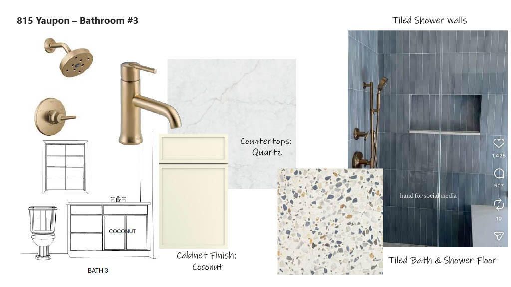 815 Yaupon Drive Photo 14