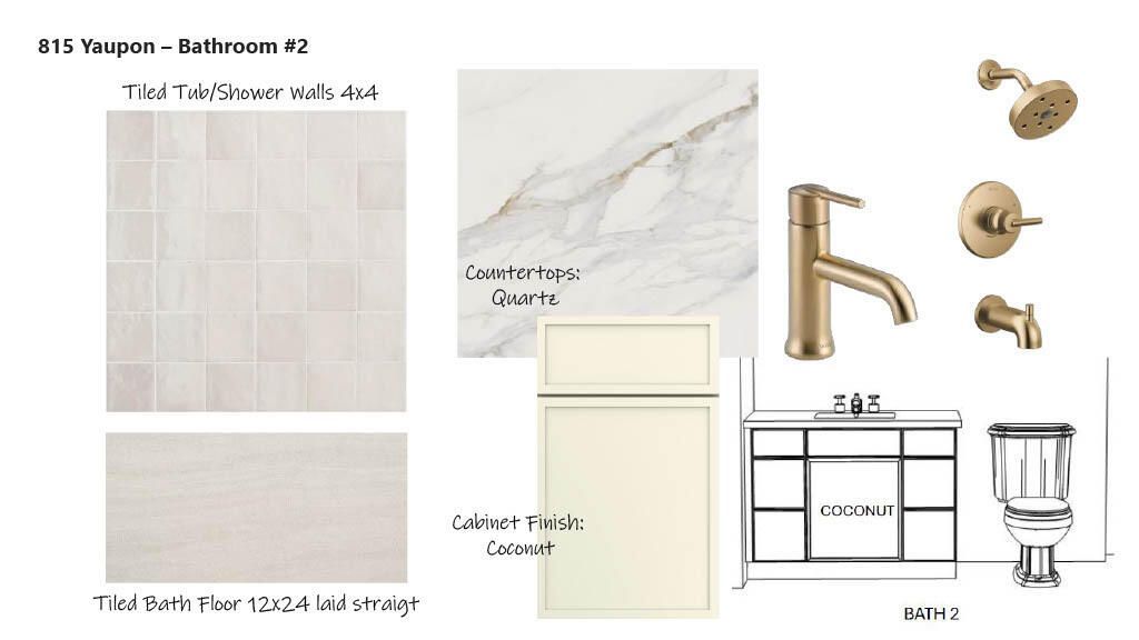 815 Yaupon Drive Photo 15