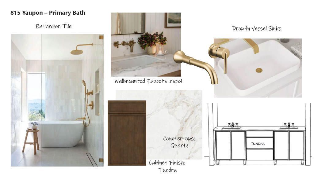 815 Yaupon Drive Photo 15