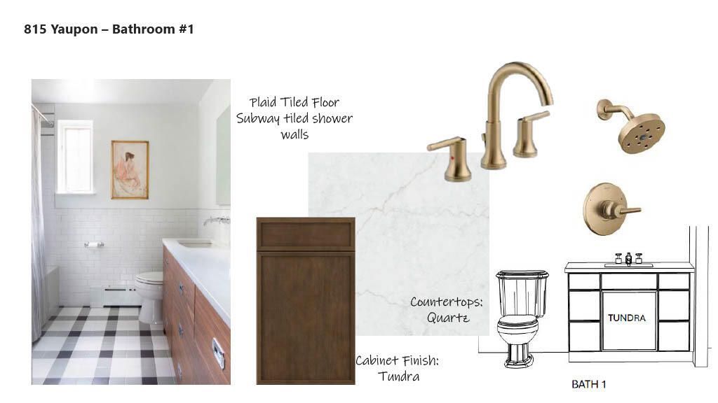 815 Yaupon Drive Photo 16