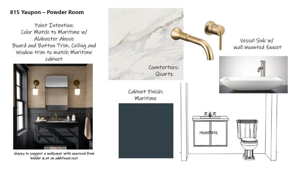 815 Yaupon Drive Photo 17