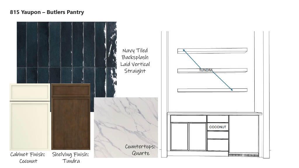 815 Yaupon Drive Photo 17