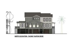 815 Yaupon Drive photo 4