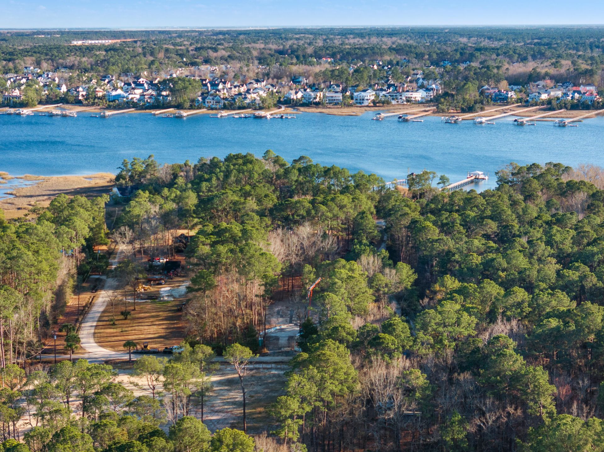 815 Yaupon Drive Photo 26