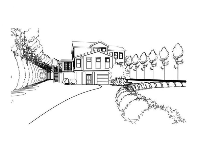 815 Yaupon Drive Photo 26