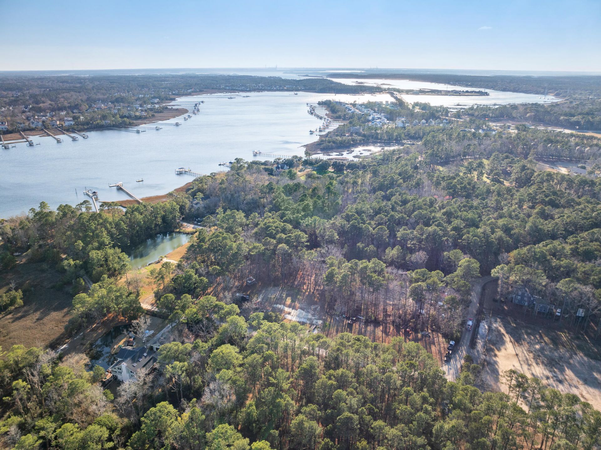 815 Yaupon Drive Photo 29