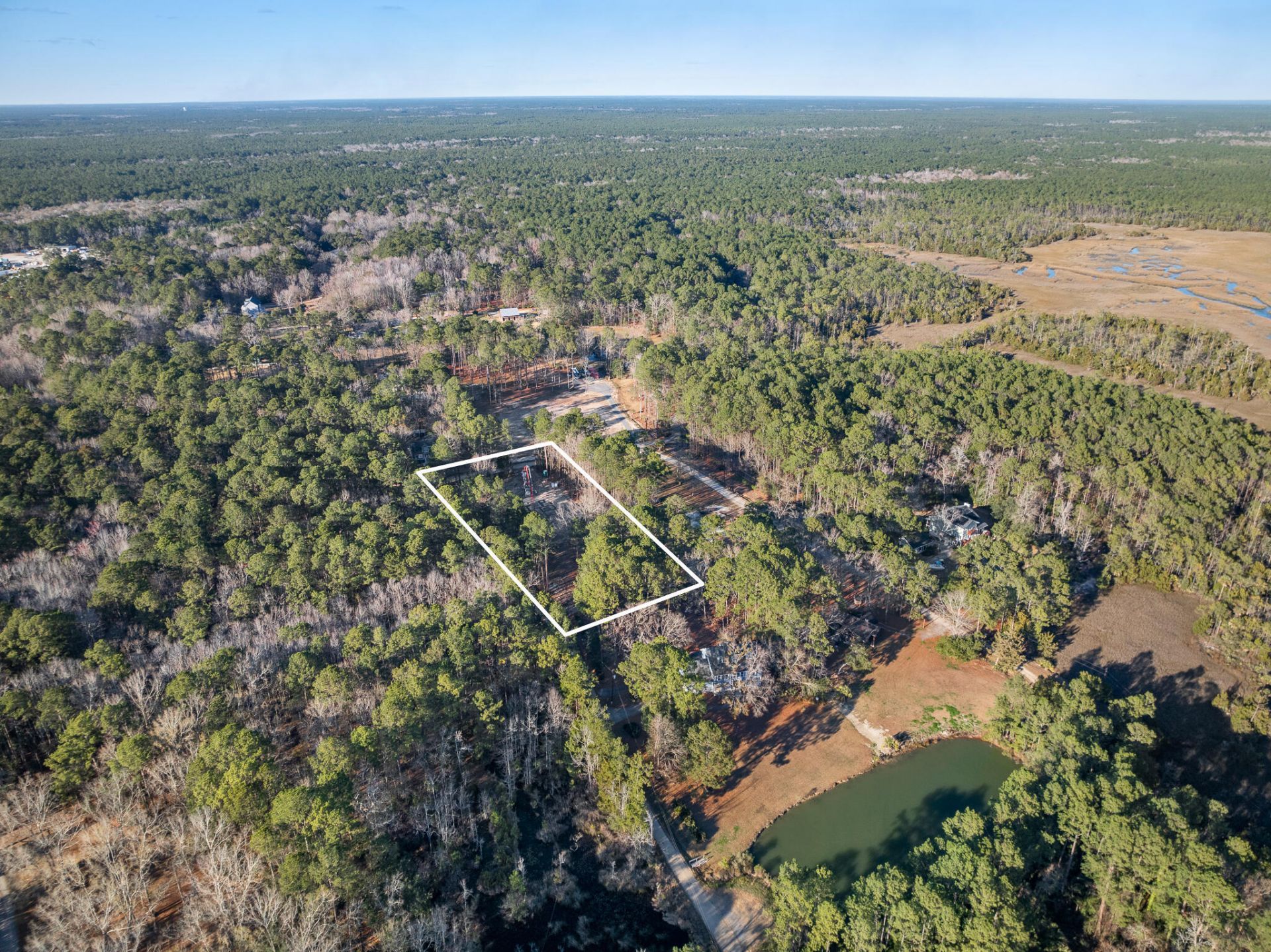 815 Yaupon Drive Photo 30