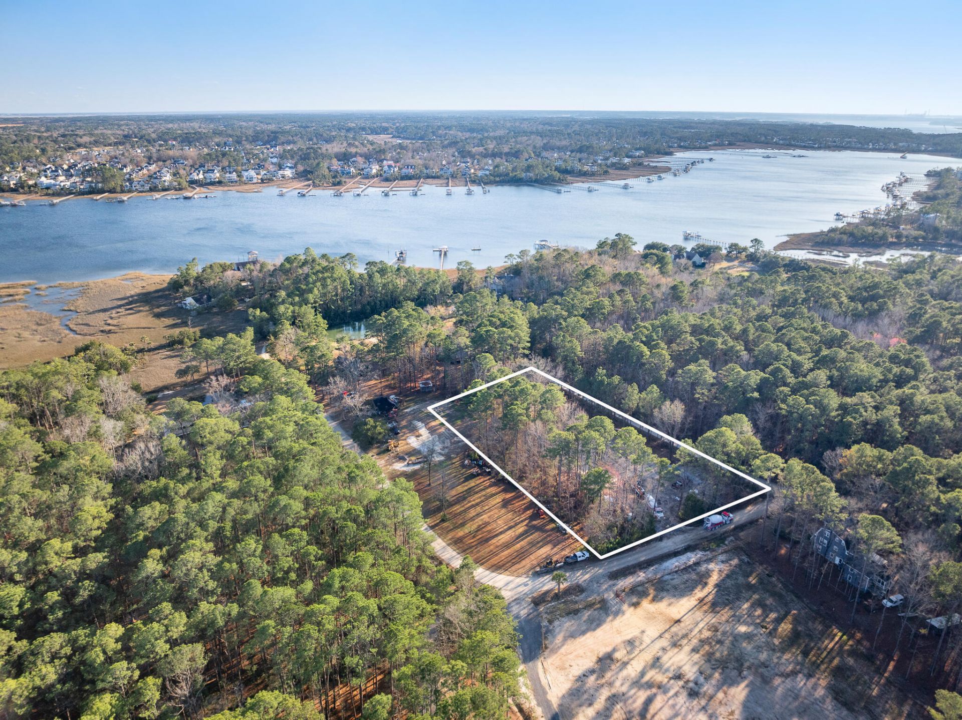 815 Yaupon Drive Photo 31