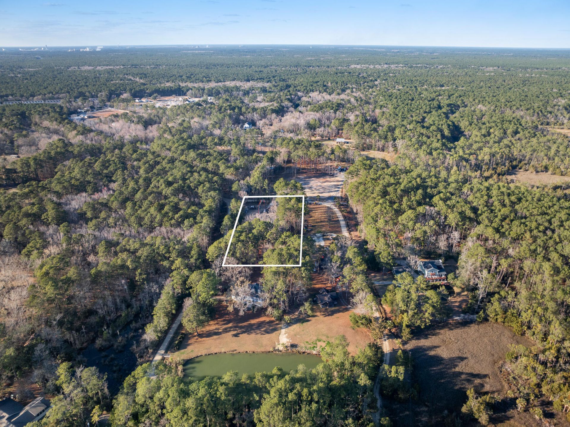 815 Yaupon Drive Photo 32