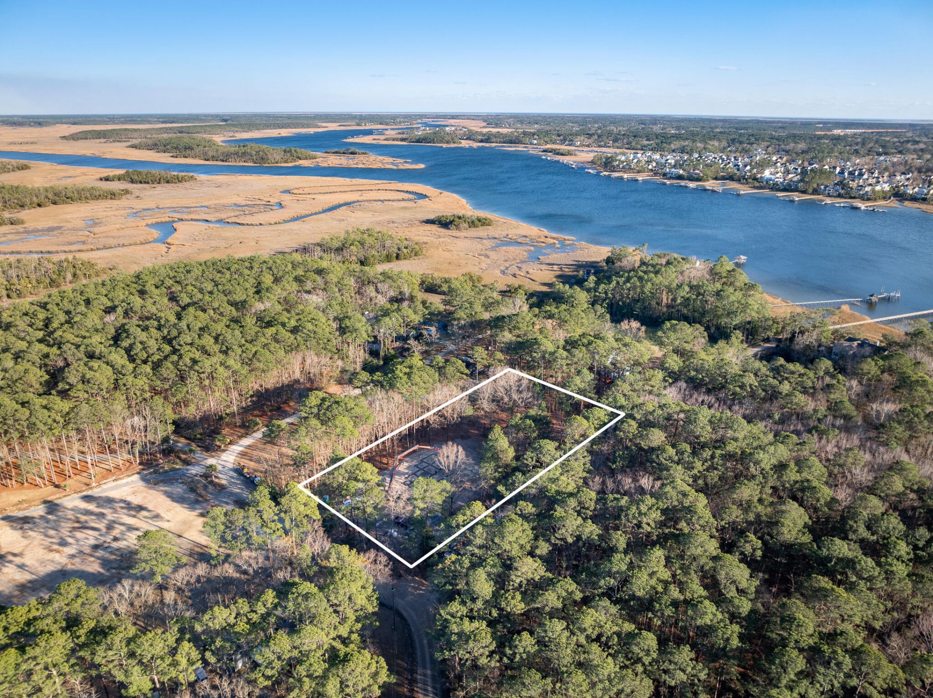 815 Yaupon Drive Photo 33