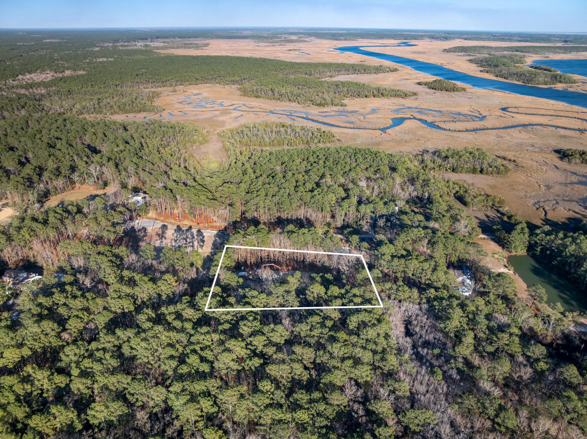 815 Yaupon Drive Photo 33