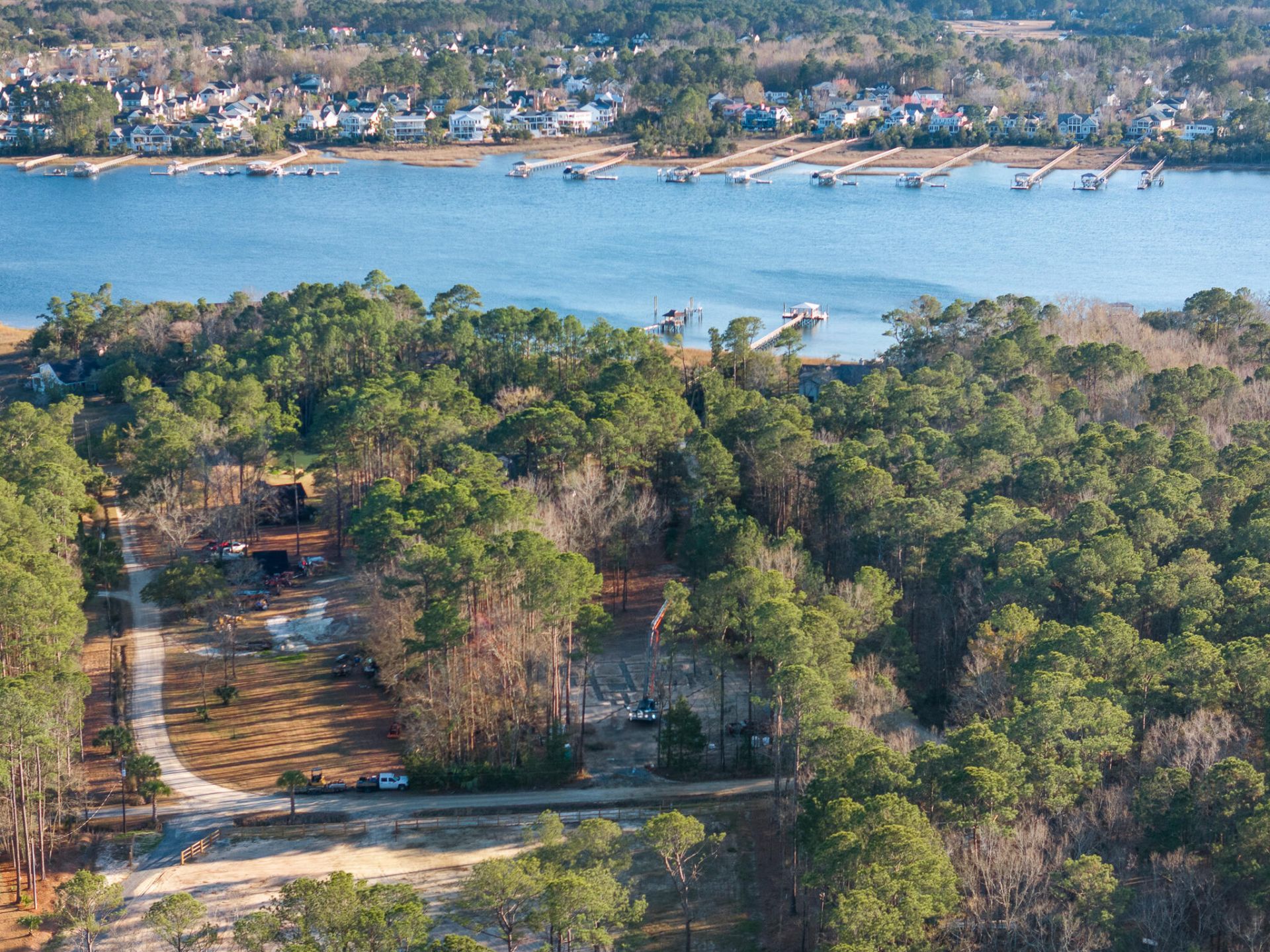 815 Yaupon Drive Photo 36