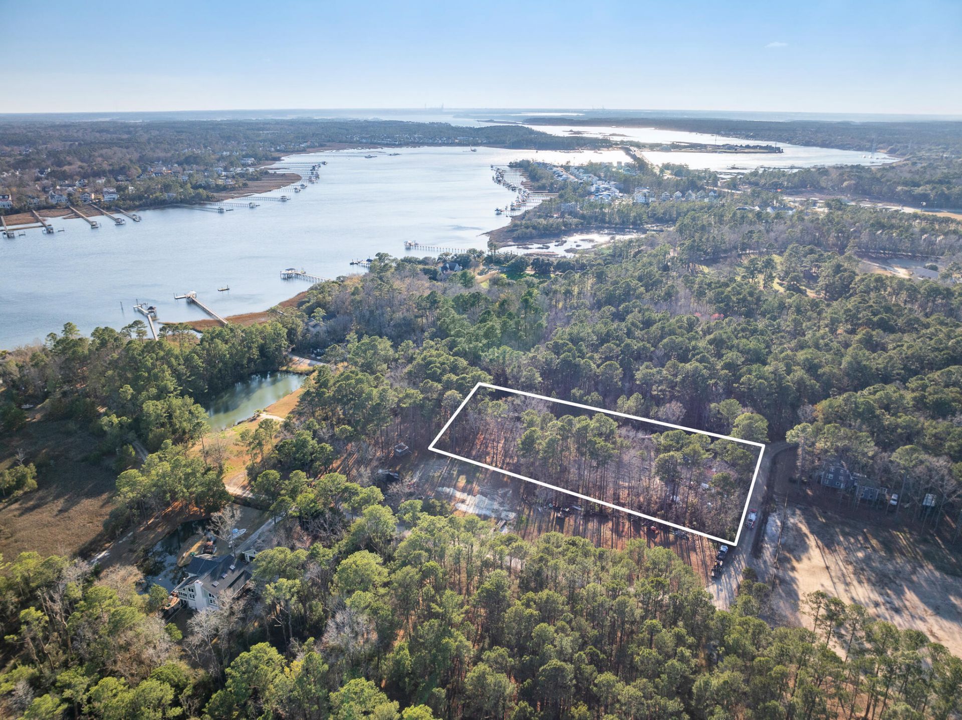 815 Yaupon Drive Photo 36