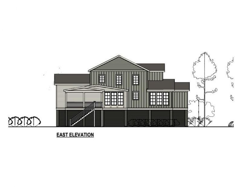 815 Yaupon Drive Photo 4