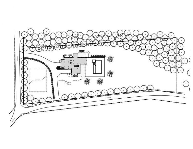 815 Yaupon Drive Photo 40