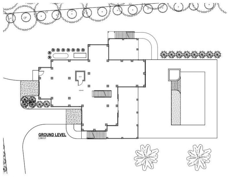 815 Yaupon Drive Photo 41