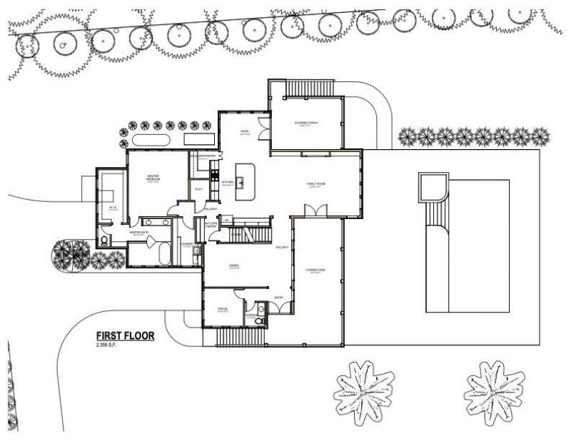815 Yaupon Drive Photo 42