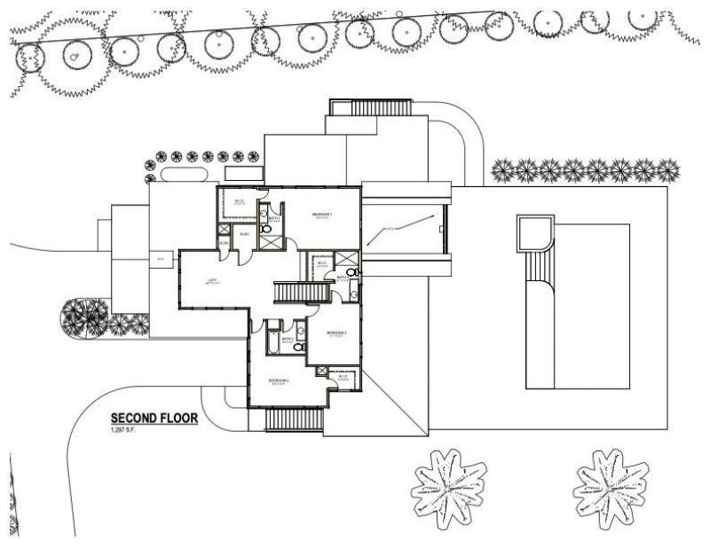 815 Yaupon Drive Photo 43