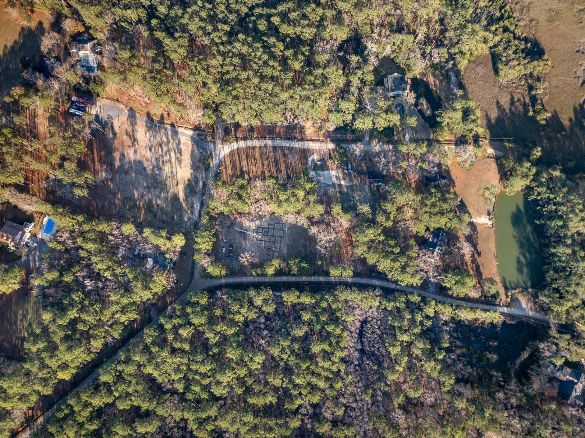 815 Yaupon Drive Photo 43