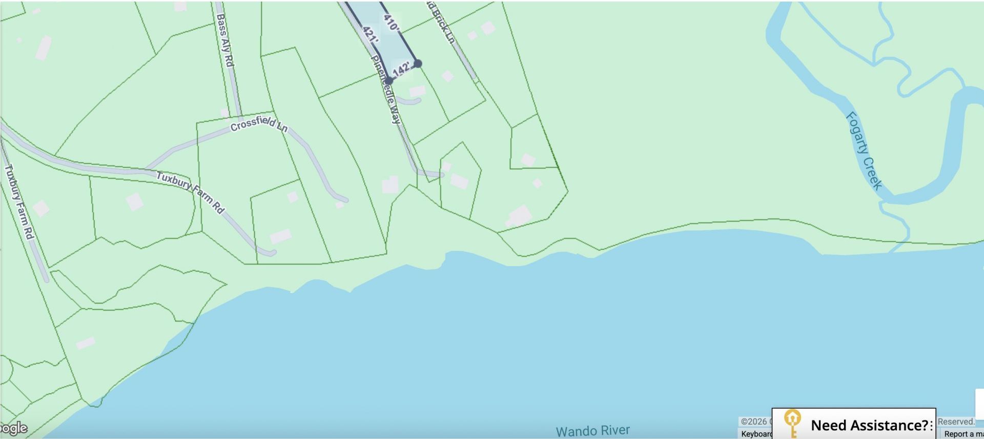 815 Yaupon Drive Photo 44