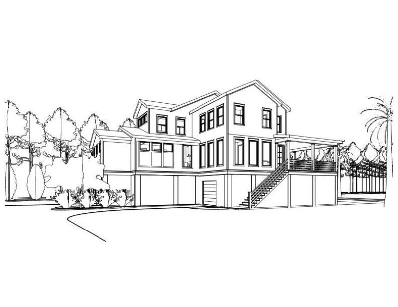815 Yaupon Drive Photo 46