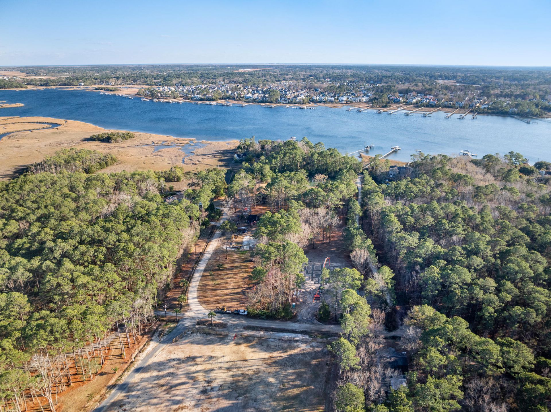 815 Yaupon Drive Photo 49