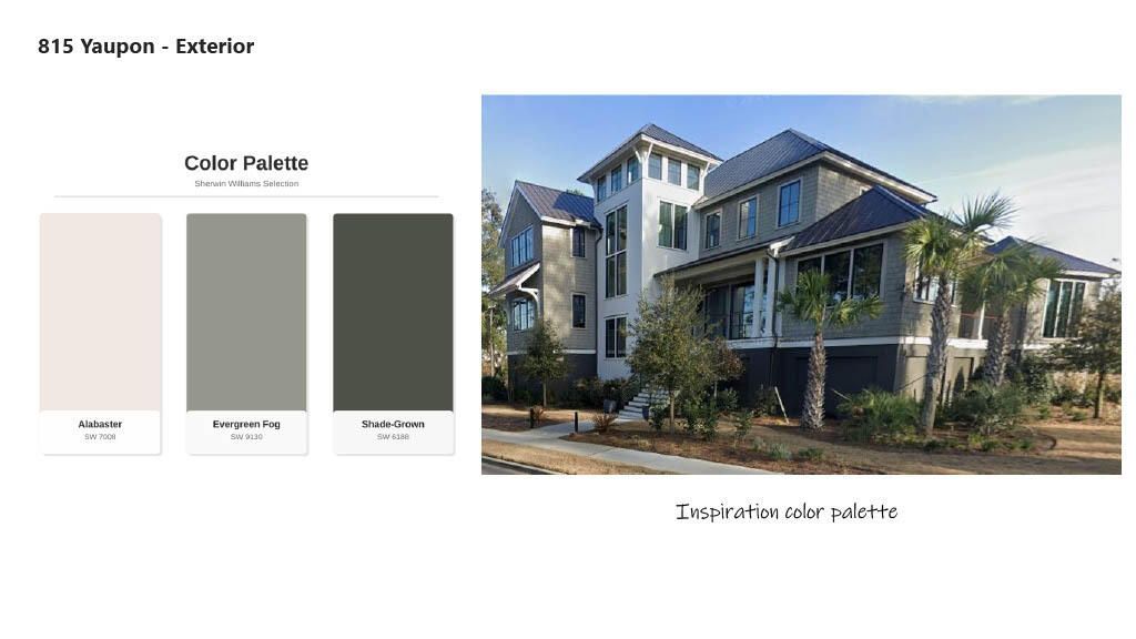 815 Yaupon Drive Photo 6