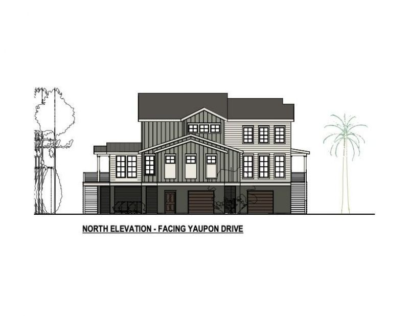 815 Yaupon Drive Photo 6