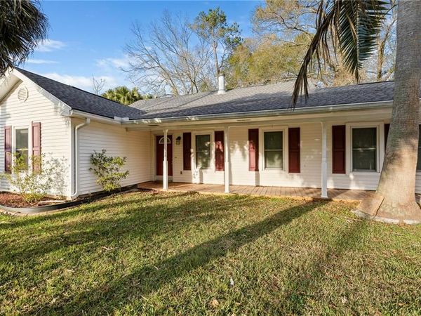 407 GOLDENWOOD Drive, Mandeville, LA 70448