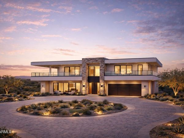 W Westwind Drive, Peoria, AZ 85383