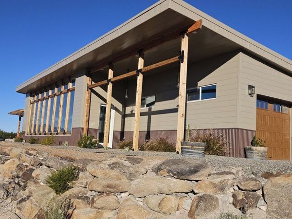 13618 E Rosetta Stone Drive, Kingman, AZ 86401