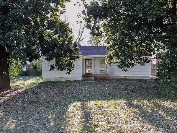 3803 RHODES AVE, Memphis, TN 38111