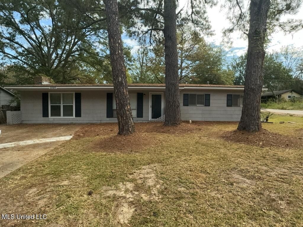 3320 Ridgeland Drive, Jackson, MS 39212 Main Photo