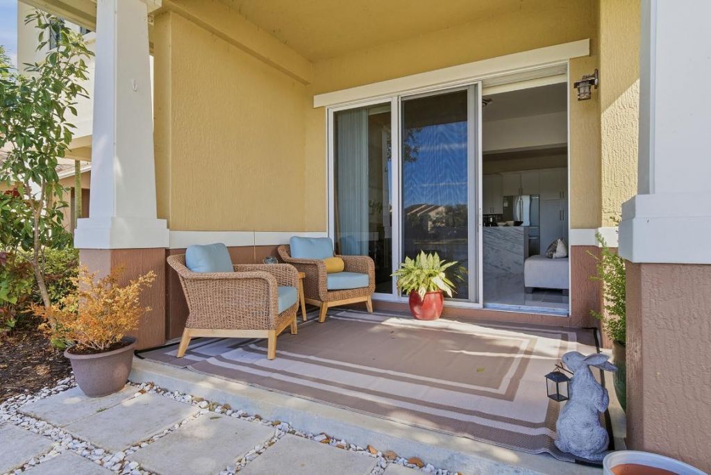 855 Marina Del Ray Lane, Unit 3, West Palm Beach, FL 33401 Photo