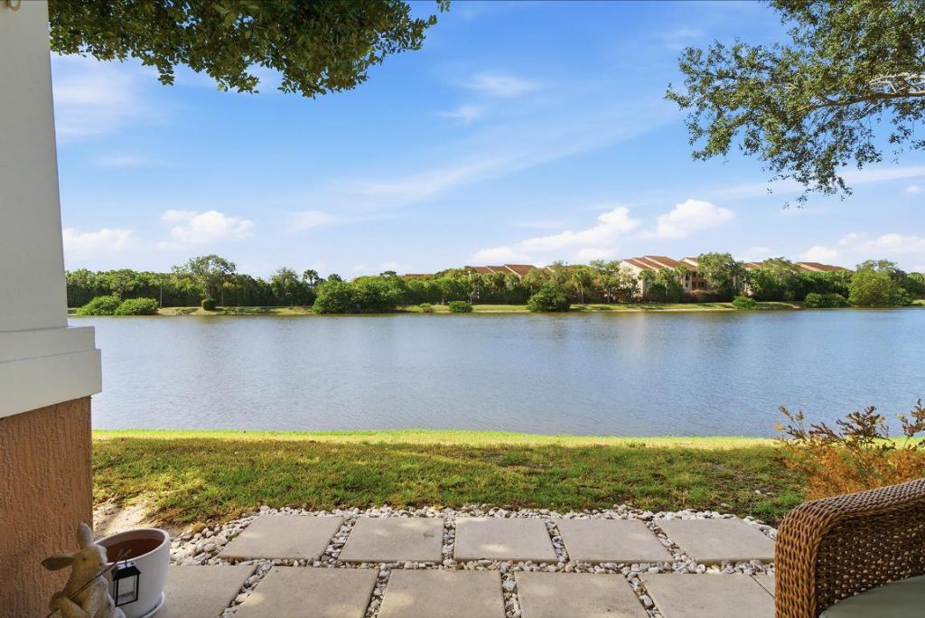 855 Marina Del Ray Lane, Unit 3, West Palm Beach, FL 33401 Photo