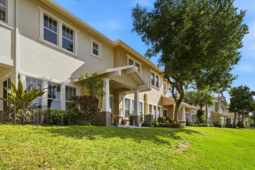 855 Marina Del Ray Lane, Unit 3, West Palm Beach, FL 33401 Photo