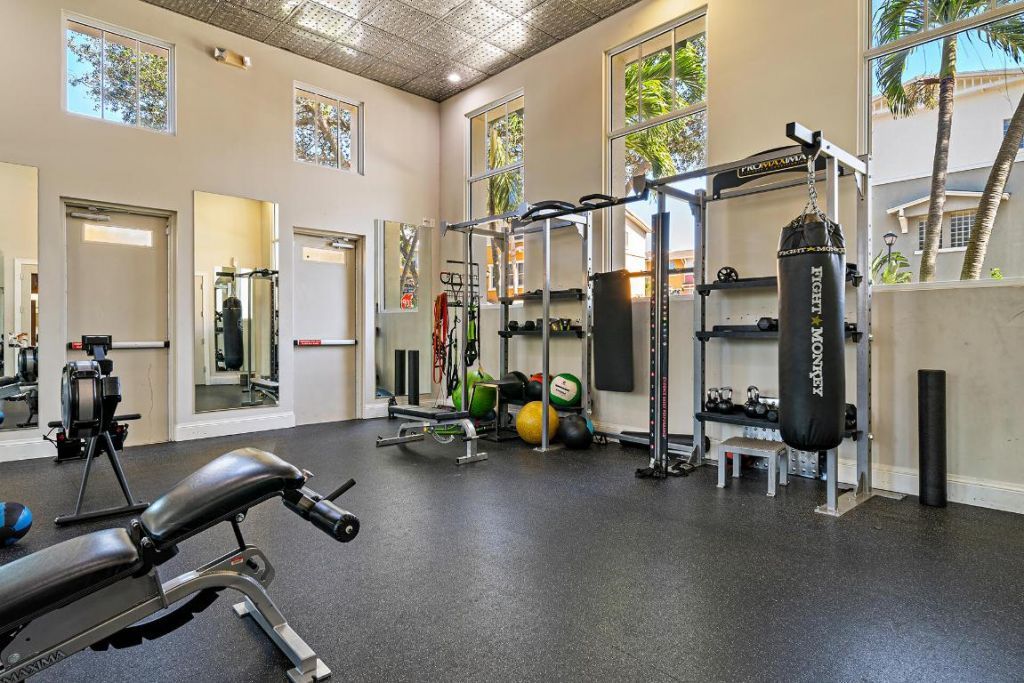 855 Marina Del Ray Lane, Unit 3, West Palm Beach, FL 33401 Photo