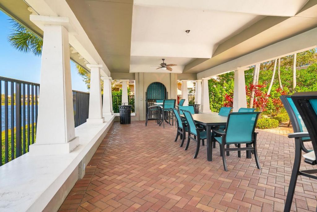 855 Marina Del Ray Lane, Unit 3, West Palm Beach, FL 33401 Photo