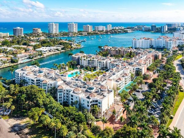 100 SE 5th Avenue, Unit 404, Boca Raton, FL 33432
