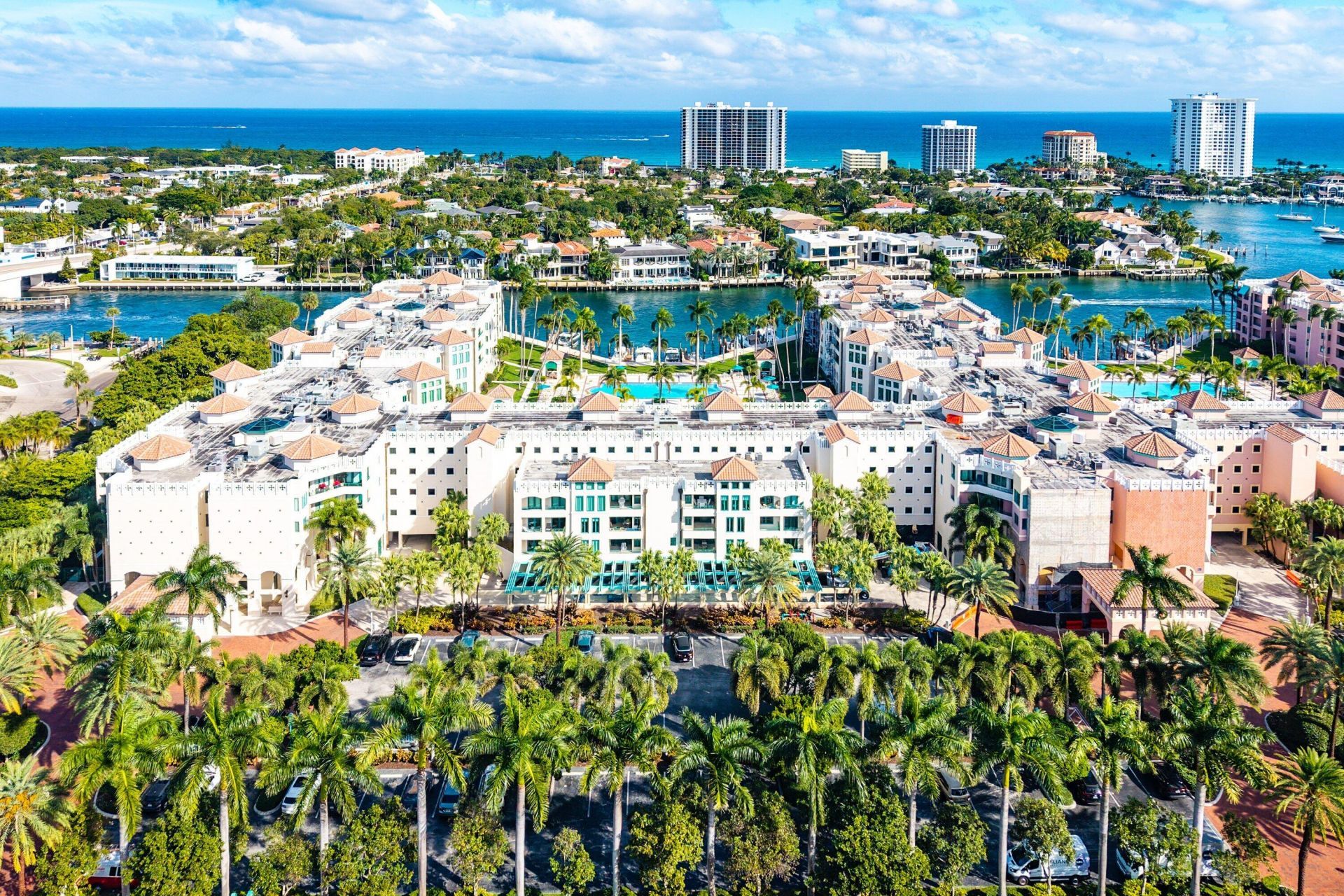 100 SE 5th Avenue, Unit 404, Boca Raton, FL 33432 Photo