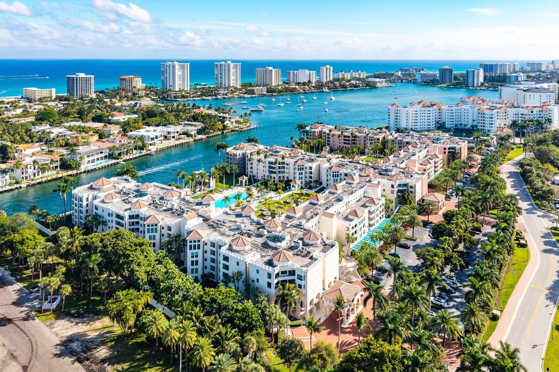 100 SE 5th Avenue, Unit 404, Boca Raton, FL 33432 Photo