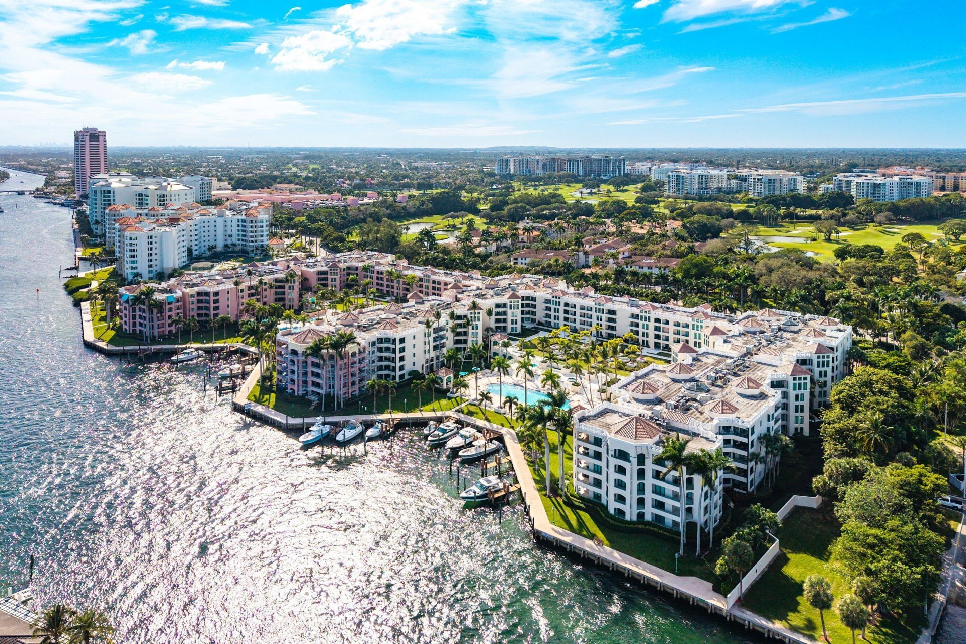 100 SE 5th Avenue, Unit 404, Boca Raton, FL 33432 Photo